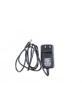 Universal AC Power Adapter Charger 2-Prong Barrel Plug